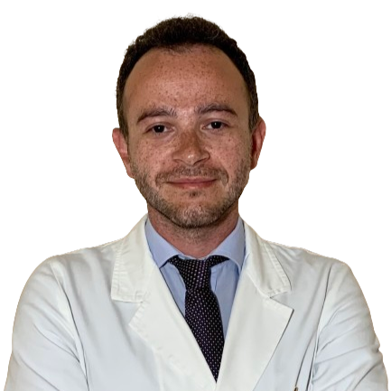 Dott. Mpungu Fabrizio - Specialista in Chirurgia 