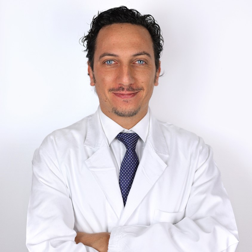Dott. Soldano Antonio – Specialista in Urologia e Andrologia 