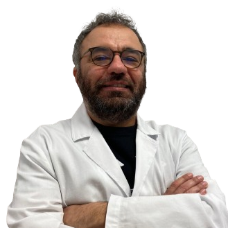Dott. Pizzolato Giuseppe