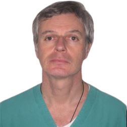 Dott. Ciancimino Antonino - Specialista in Chirurgia 